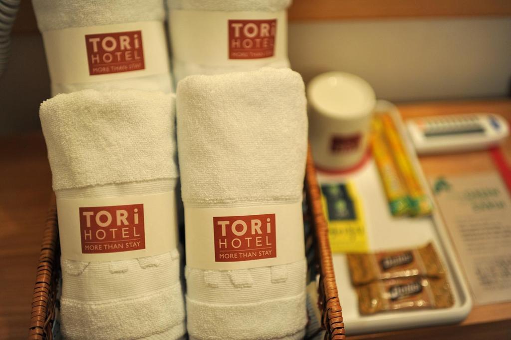 Tori Hotel Seoul Room photo